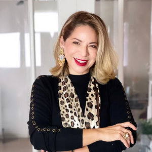 Meet your Posher, Anna